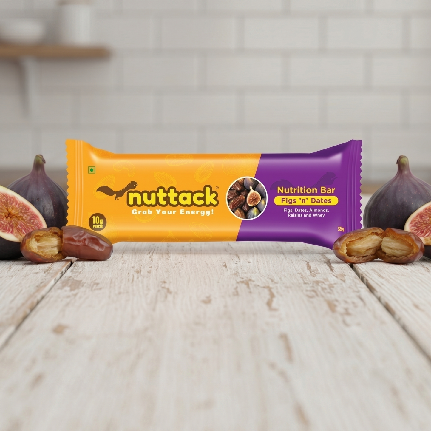 Figs 'n' Dates Value Pack